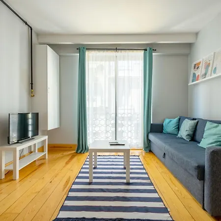 Stylish Duplex With Elevator * Istanbulská provincie