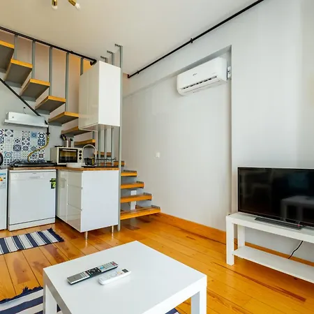 Stylish Duplex With Elevator * Istanbulská provincie